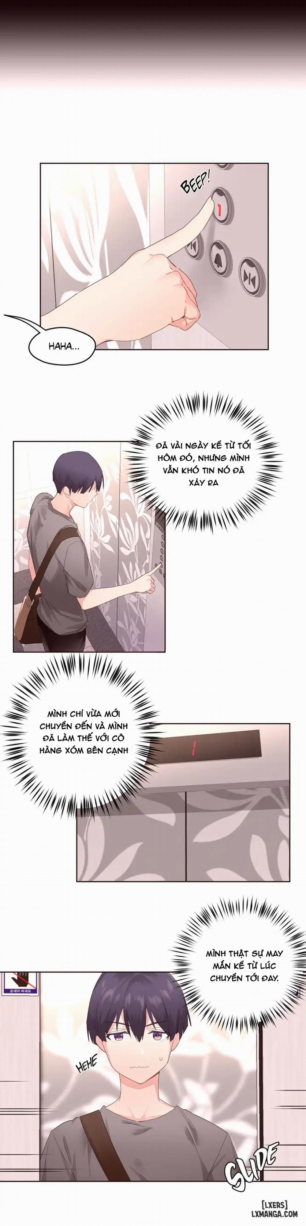 Chất Kích Dục 5 trang 12