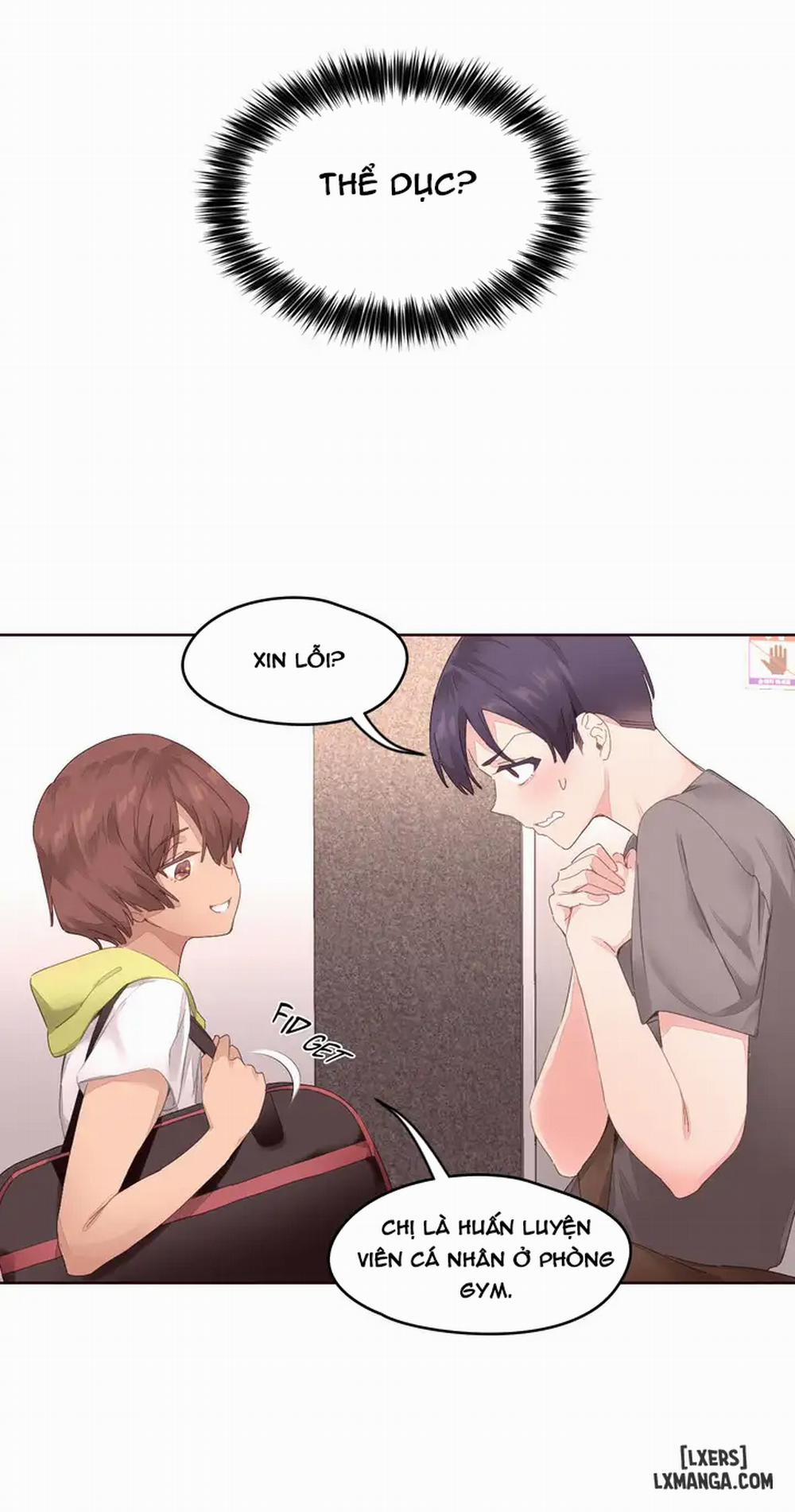 Chất Kích Dục 5 trang 19