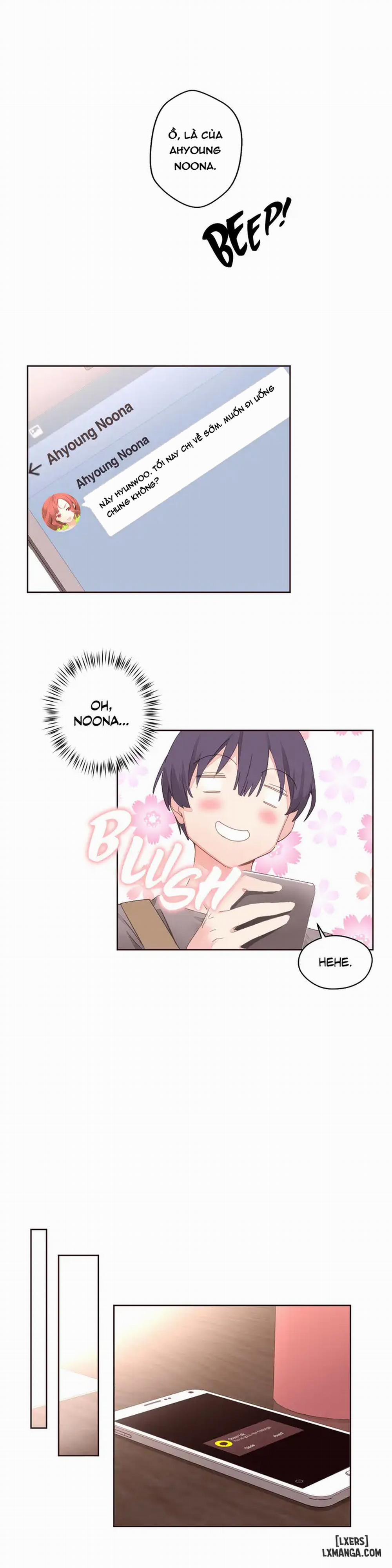 Chất Kích Dục 5 trang 22