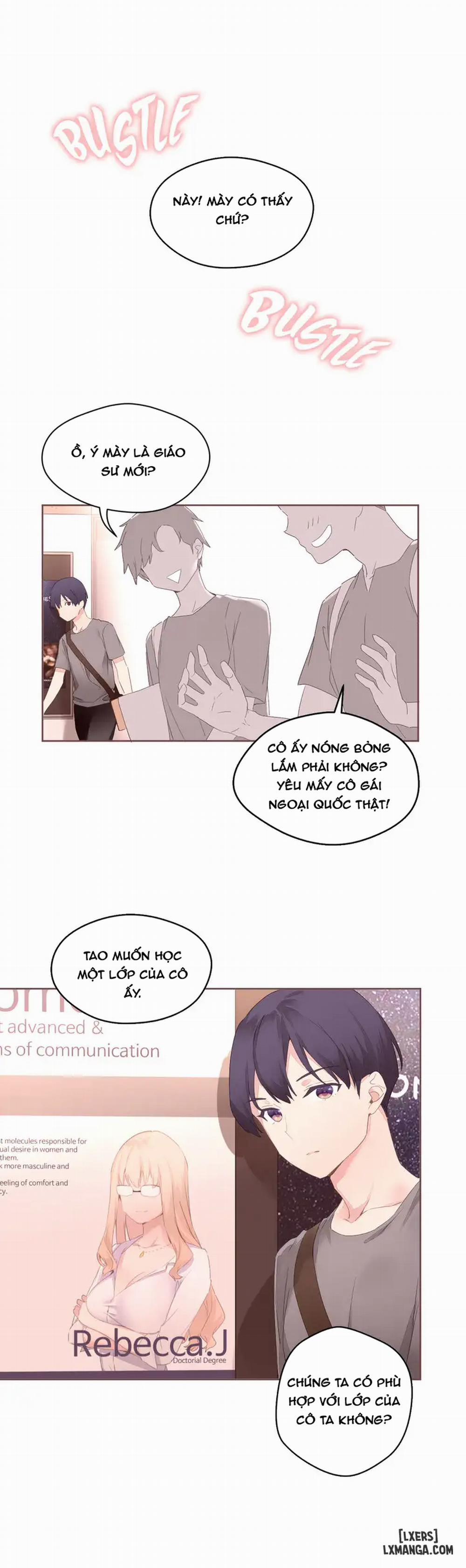 Chất Kích Dục 5 trang 26