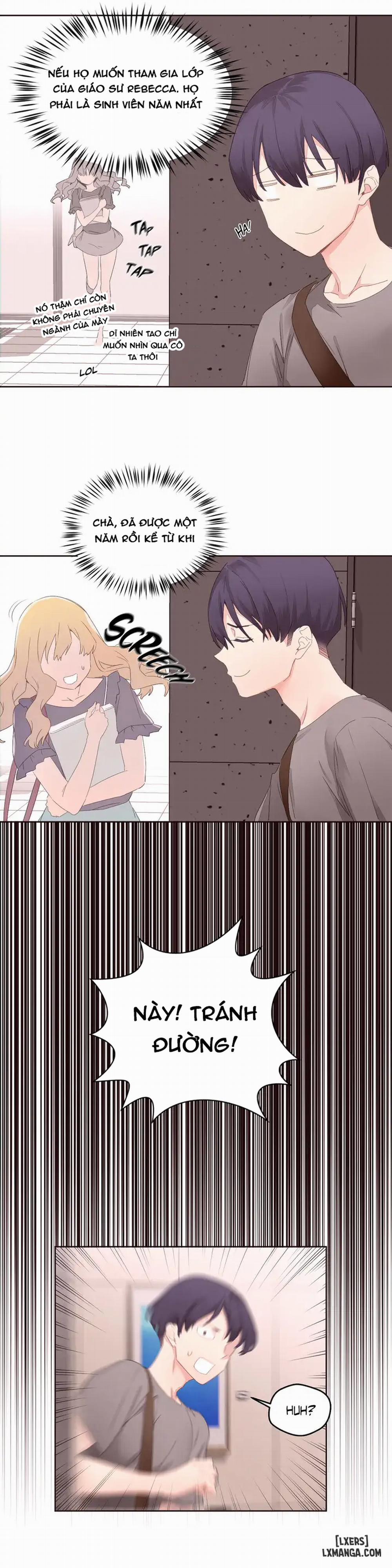 Chất Kích Dục 5 trang 27