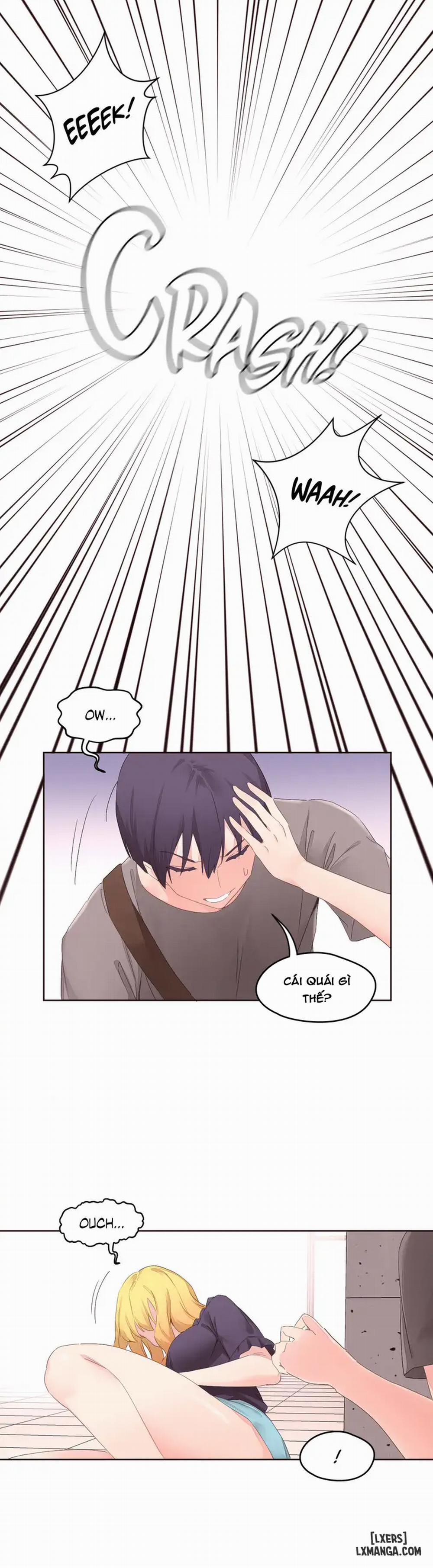 Chất Kích Dục 5 trang 28