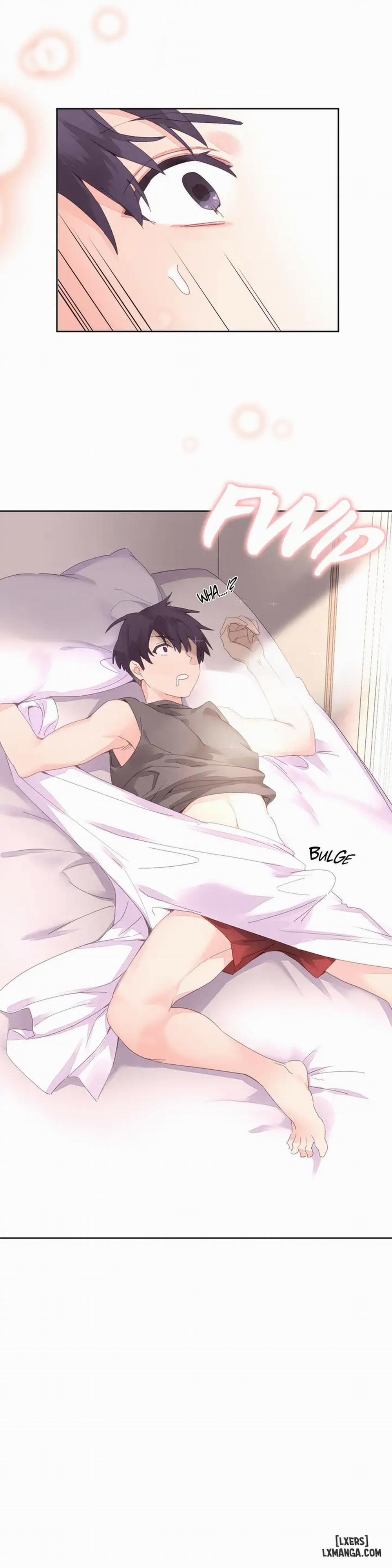 Chất Kích Dục 5 trang 4