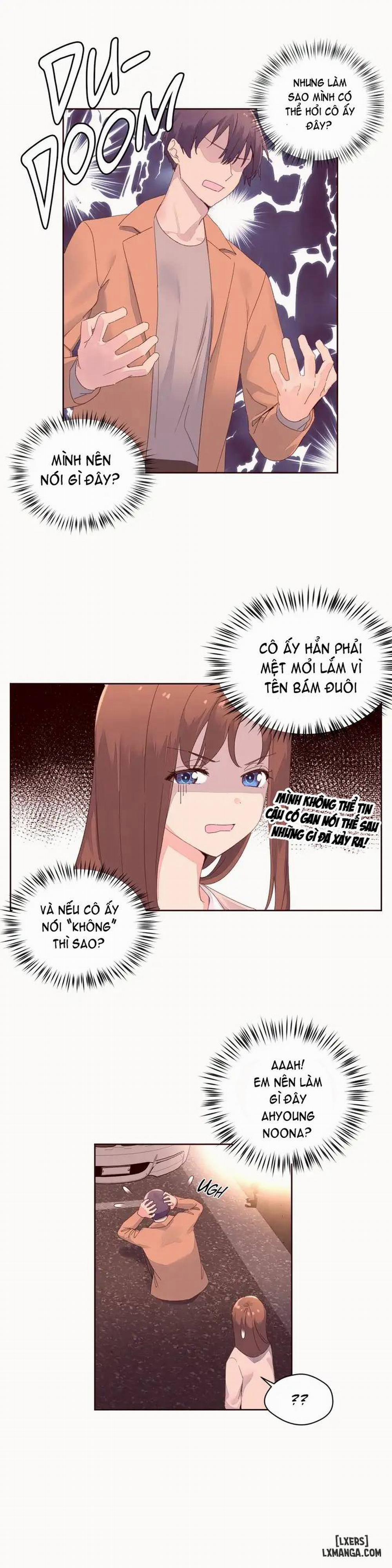 Chất Kích Dục 50 trang 10