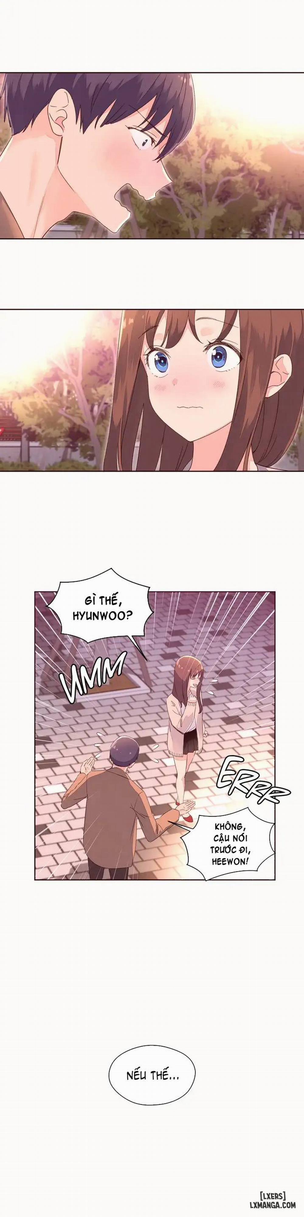 Chất Kích Dục 50 trang 14