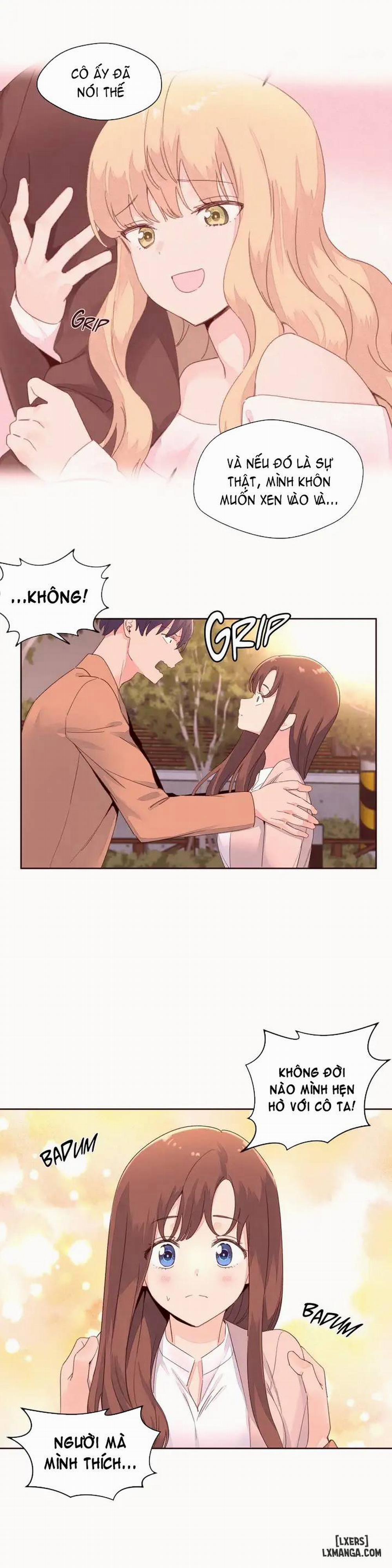 Chất Kích Dục 50 trang 16