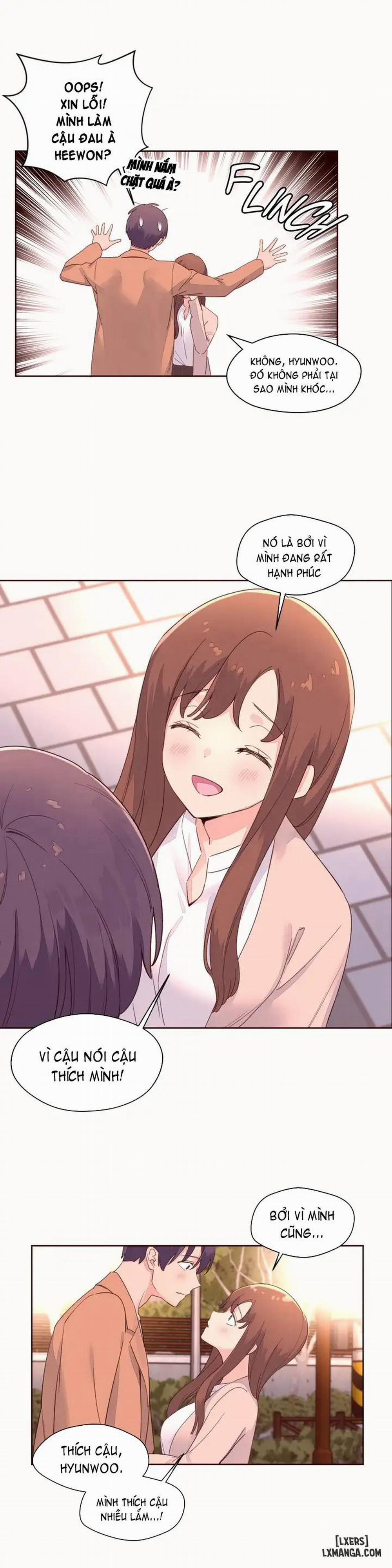 Chất Kích Dục 50 trang 20