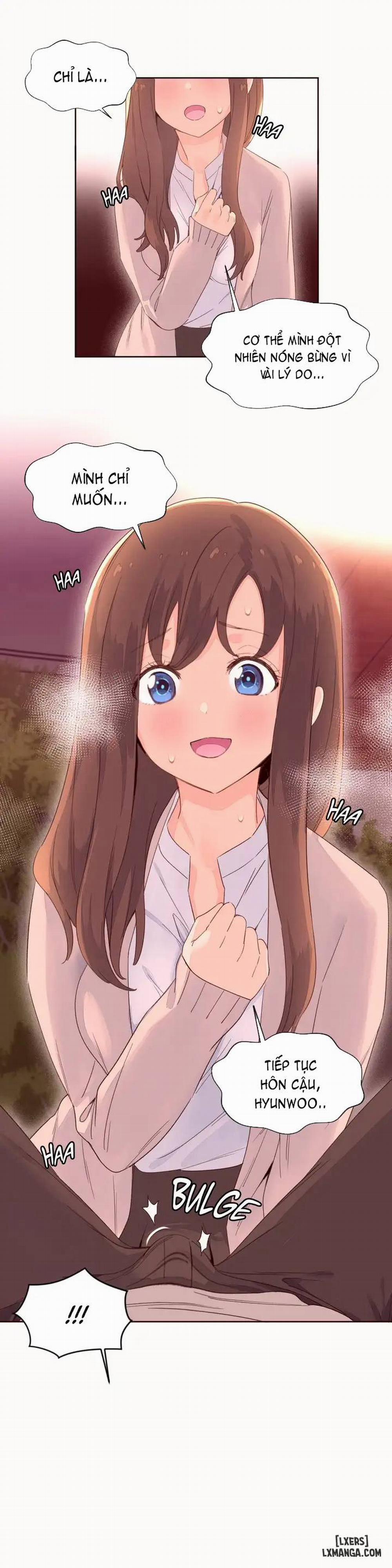 Chất Kích Dục 50 trang 24