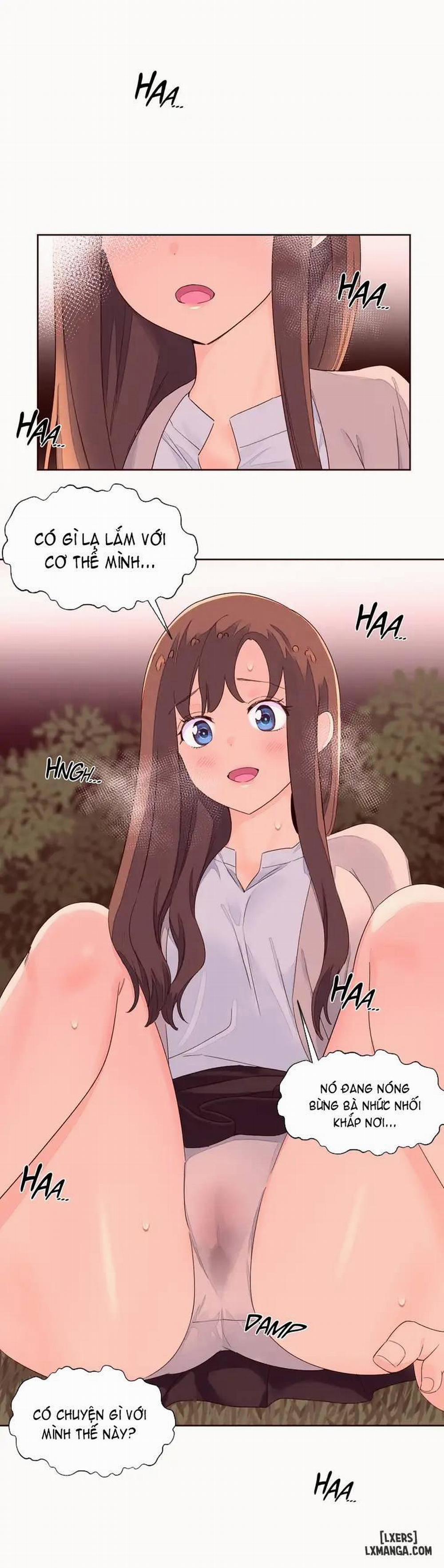 Chất Kích Dục 51 trang 0