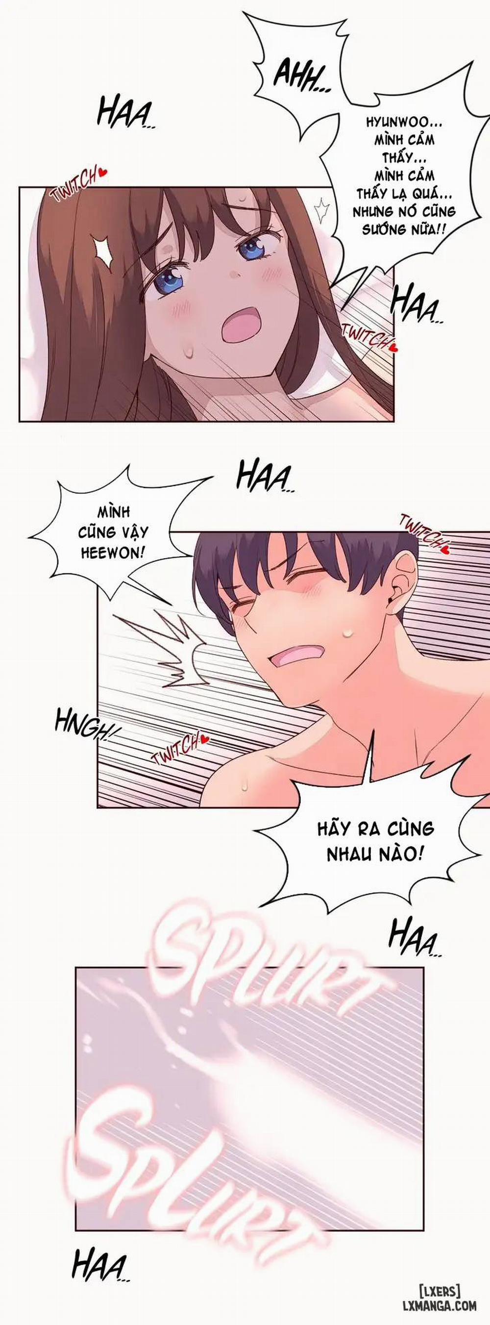 Chất Kích Dục 51 trang 23