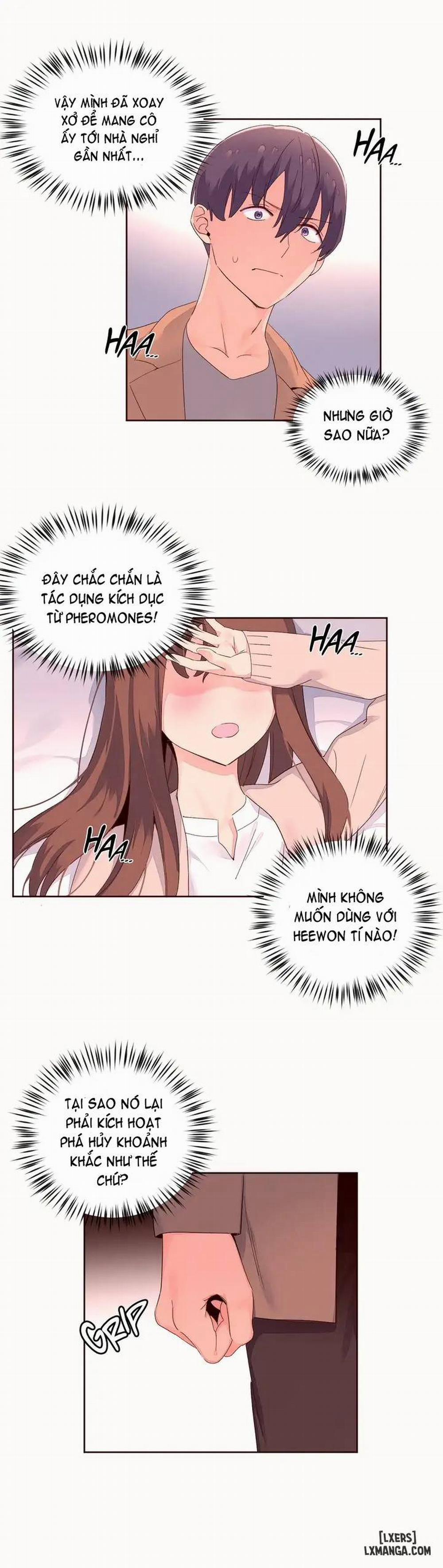 Chất Kích Dục 51 trang 6
