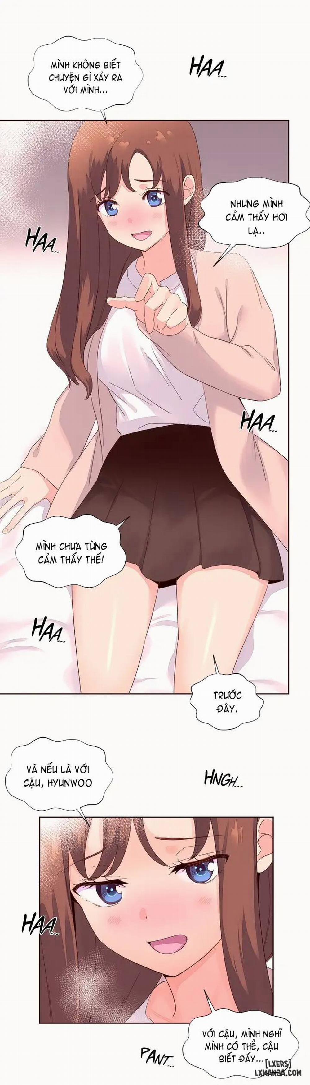 Chất Kích Dục 51 trang 8