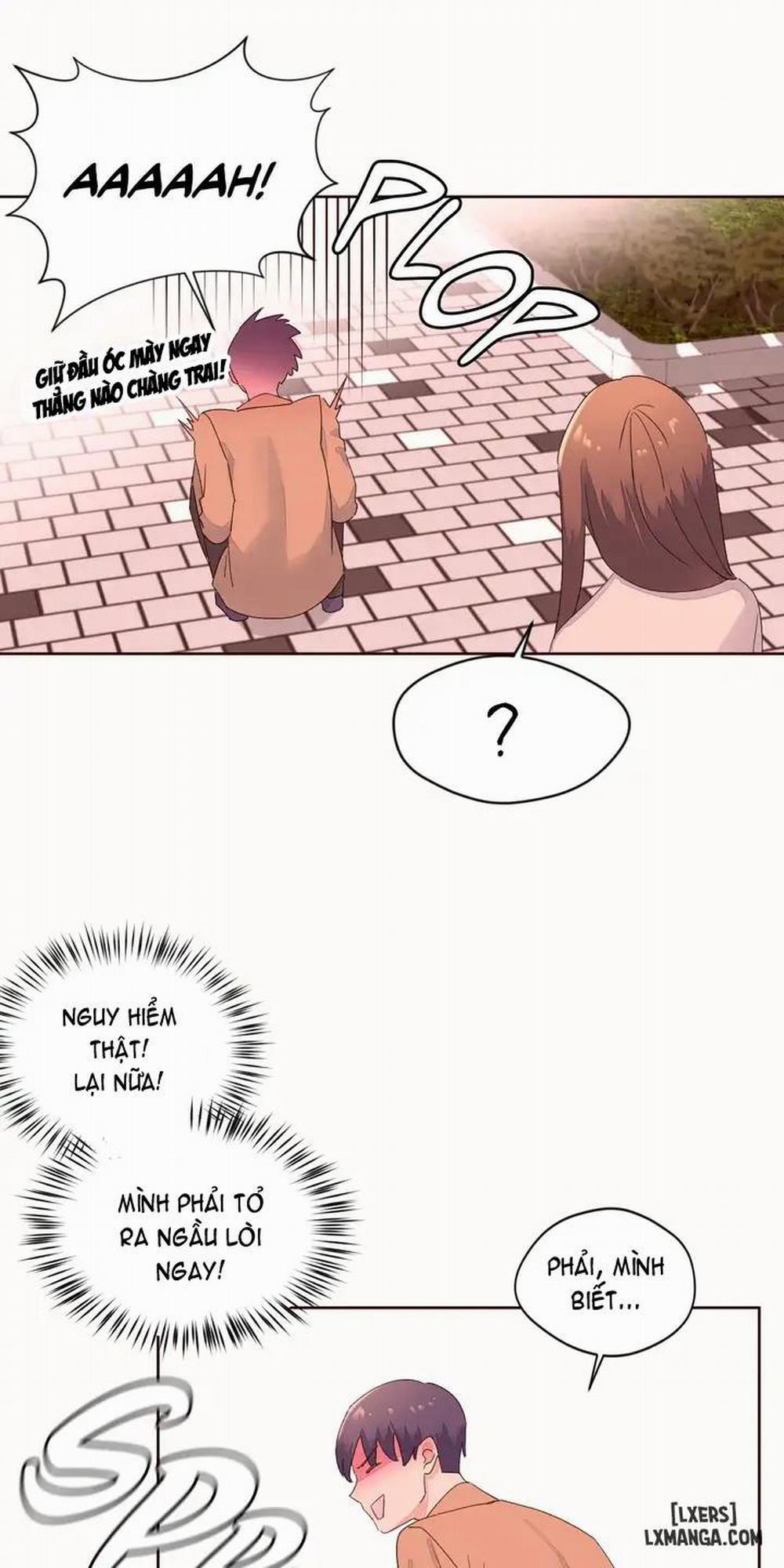 Chất Kích Dục 52 trang 12