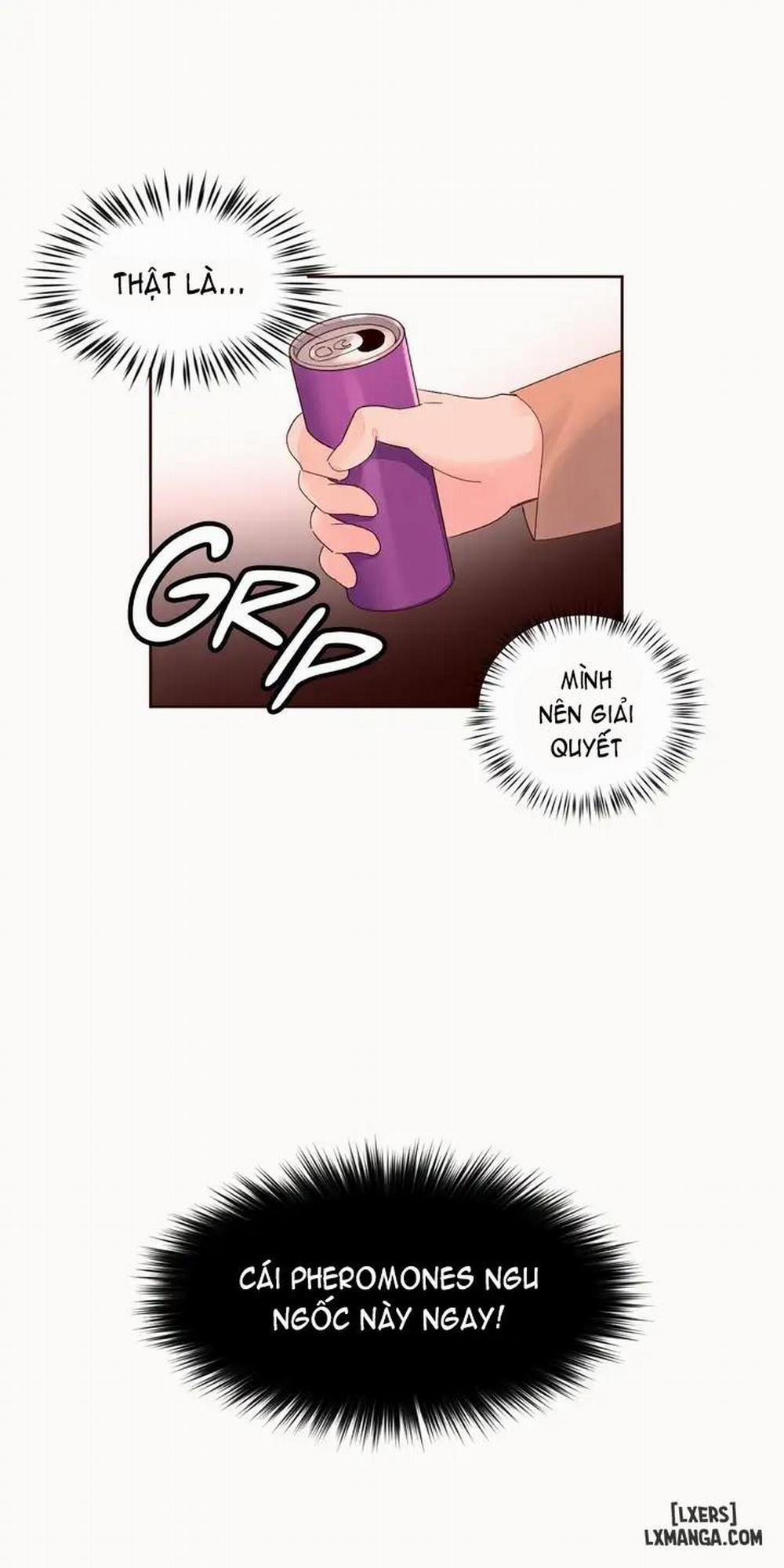 Chất Kích Dục 52 trang 22