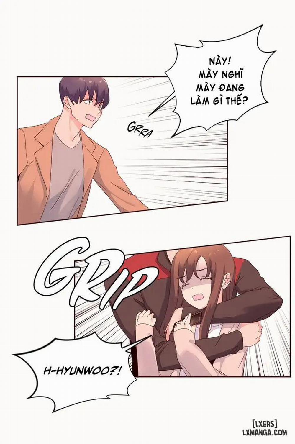 Chất Kích Dục 52 trang 26