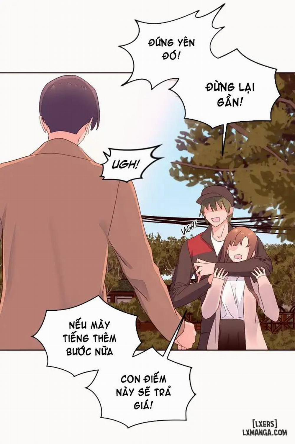 Chất Kích Dục 52 trang 27