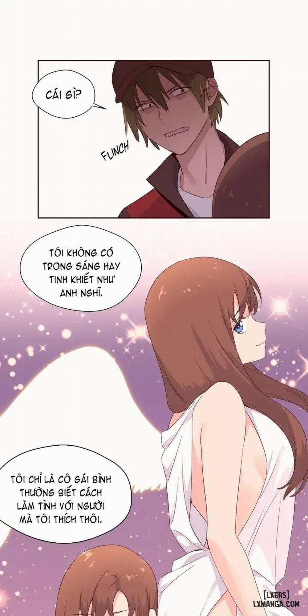 Chất Kích Dục 52 trang 32