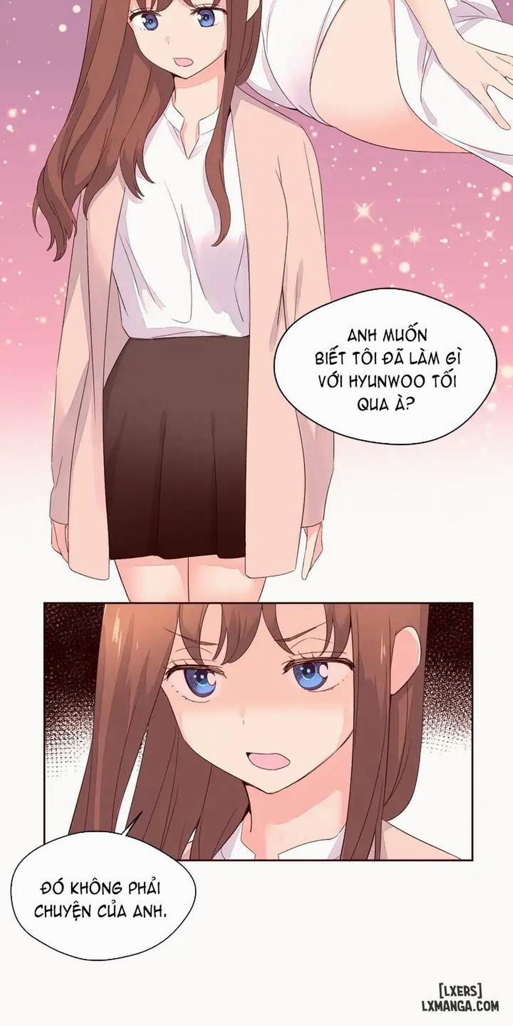 Chất Kích Dục 52 trang 33