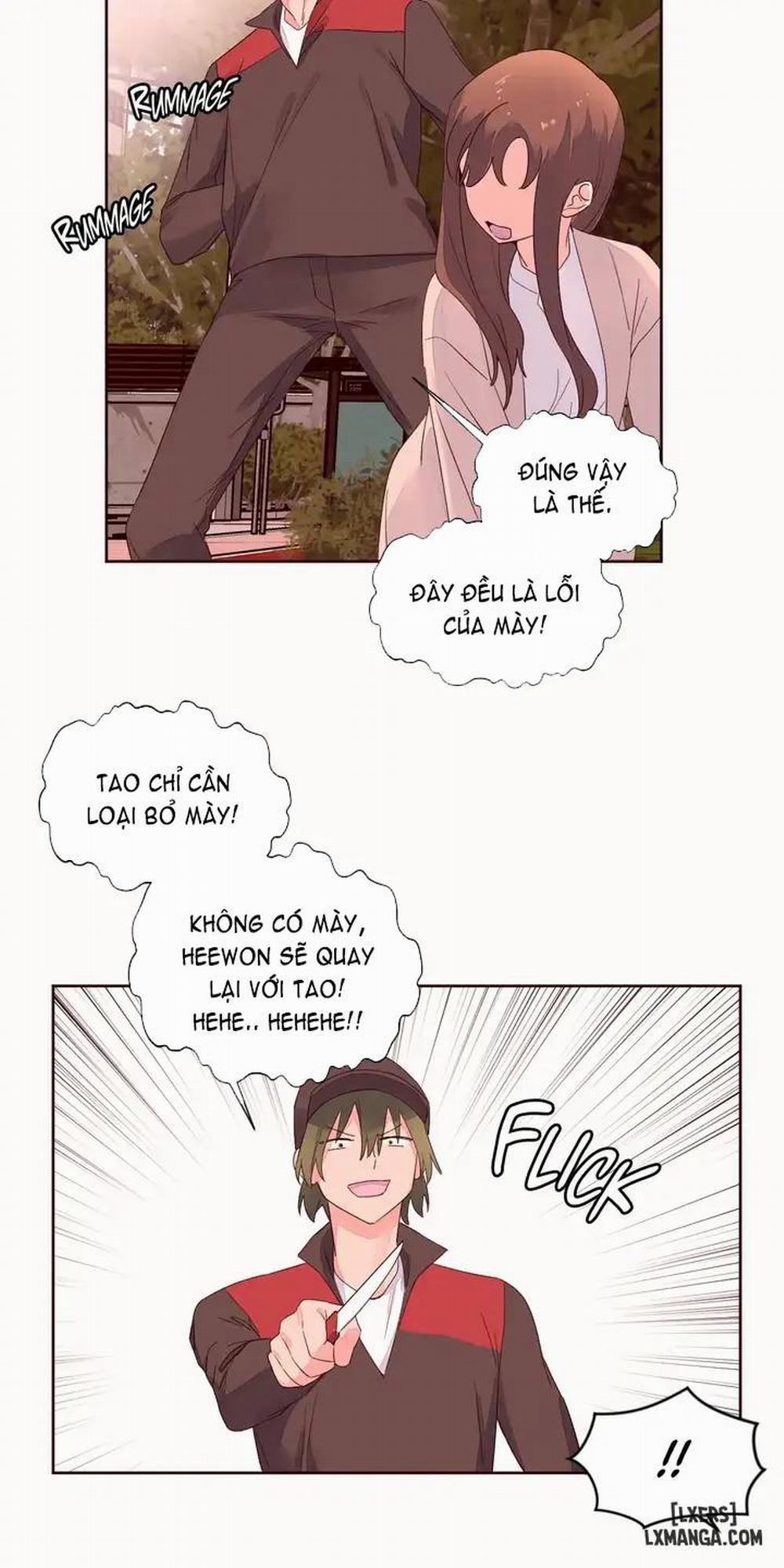 Chất Kích Dục 52 trang 37