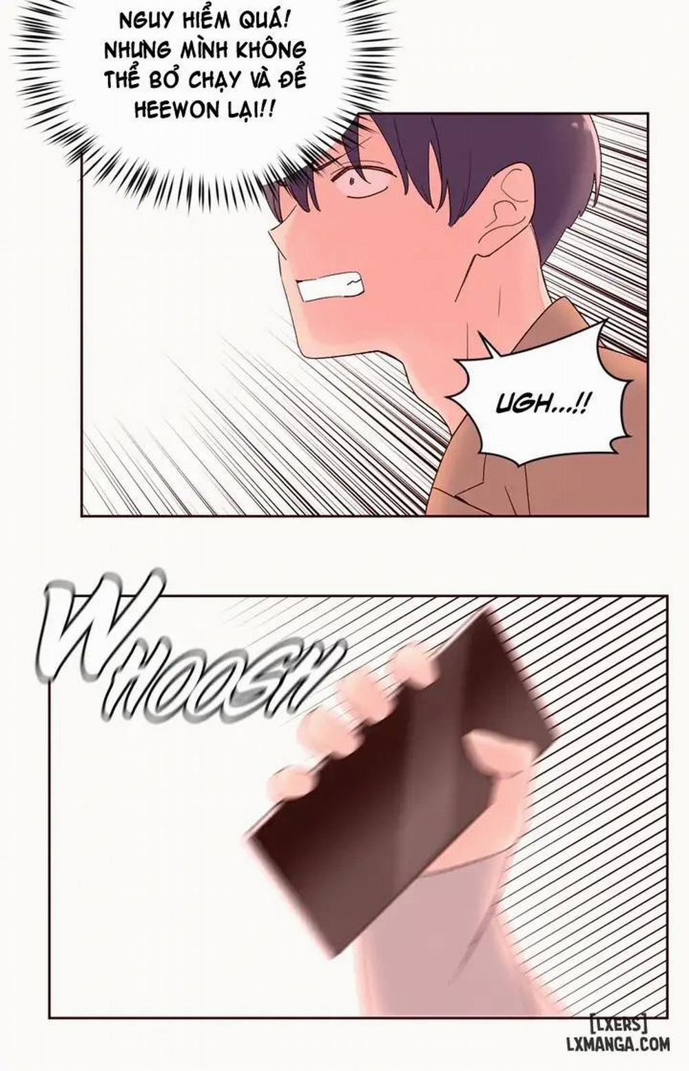 Chất Kích Dục 52 trang 39