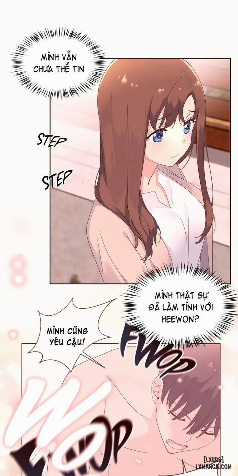 Chất Kích Dục 52 trang 4