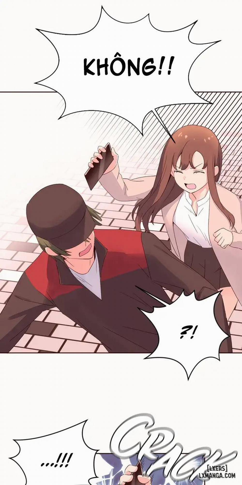 Chất Kích Dục 52 trang 40