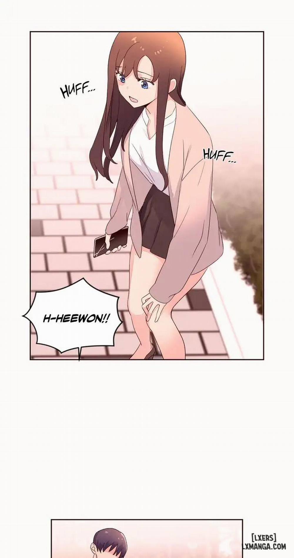 Chất Kích Dục 52 trang 42