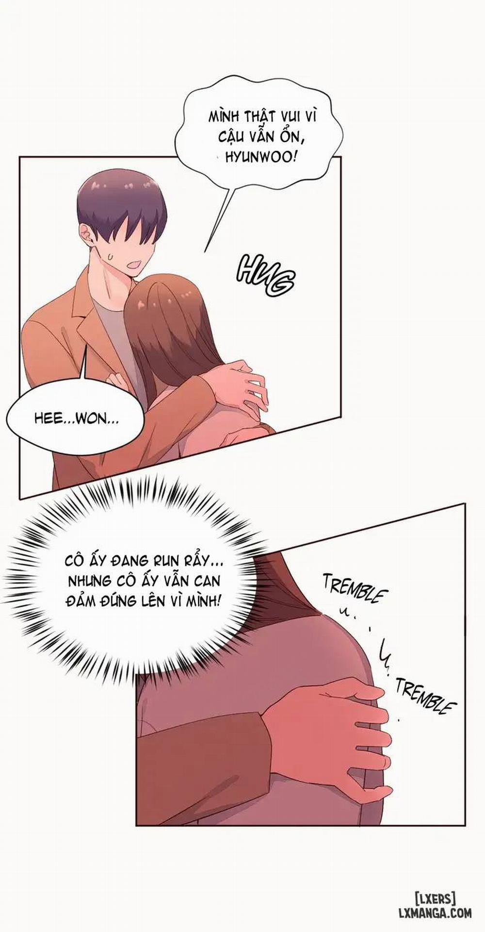 Chất Kích Dục 52 trang 45