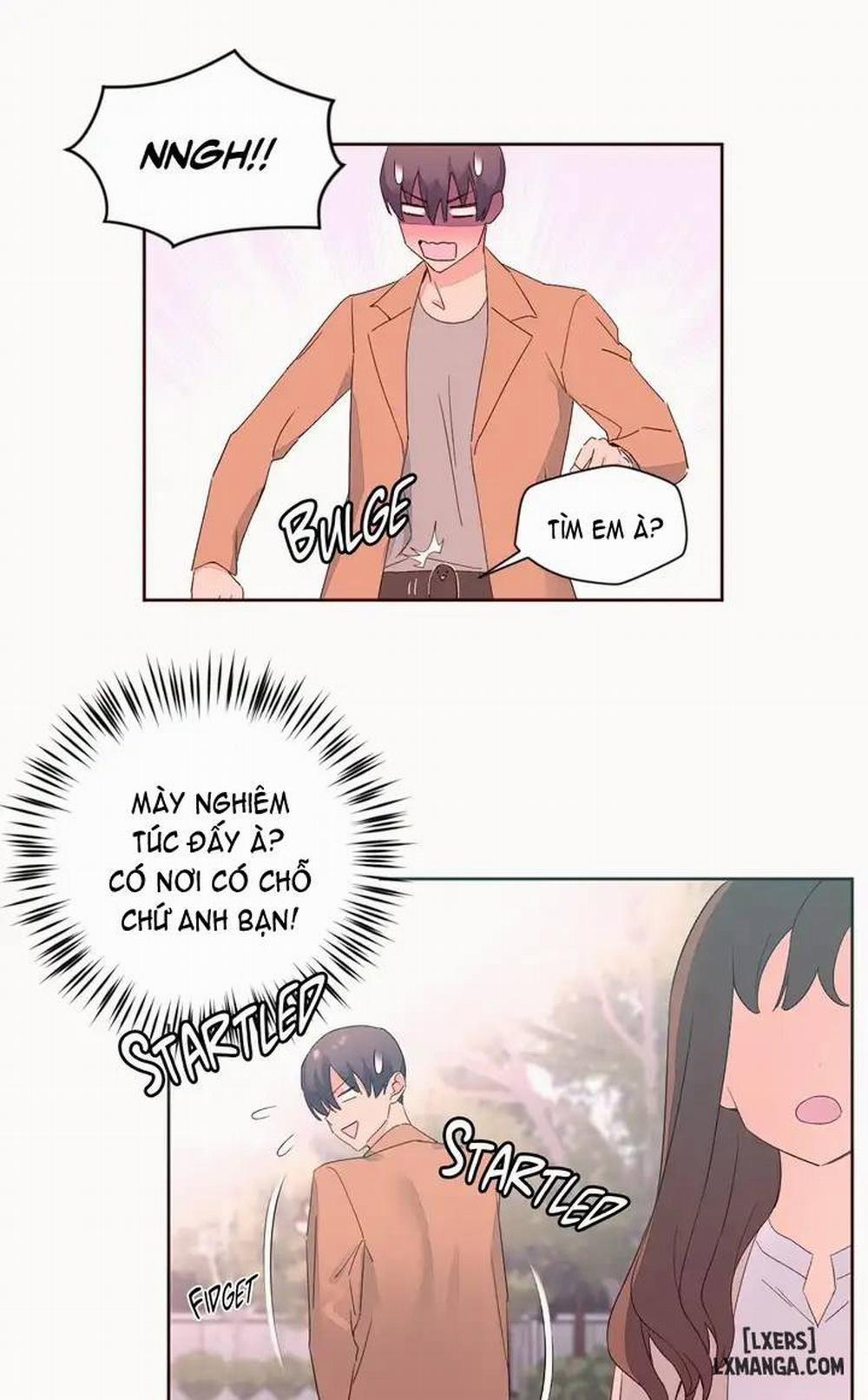 Chất Kích Dục 52 trang 6