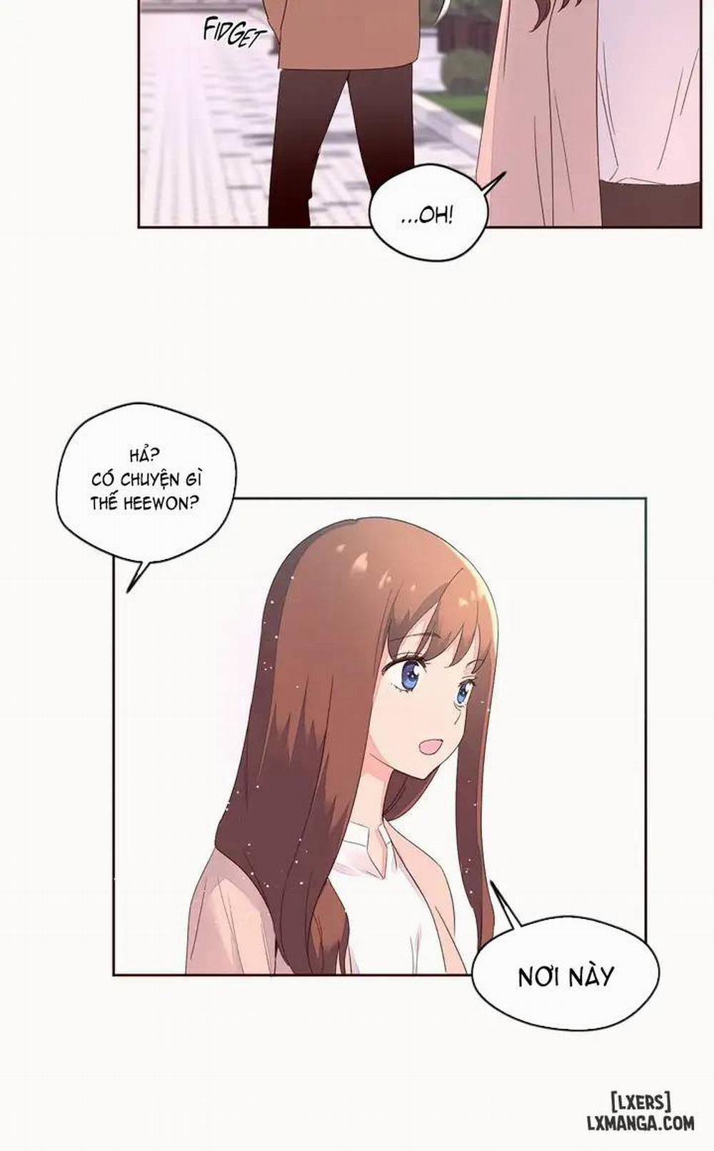 Chất Kích Dục 52 trang 7