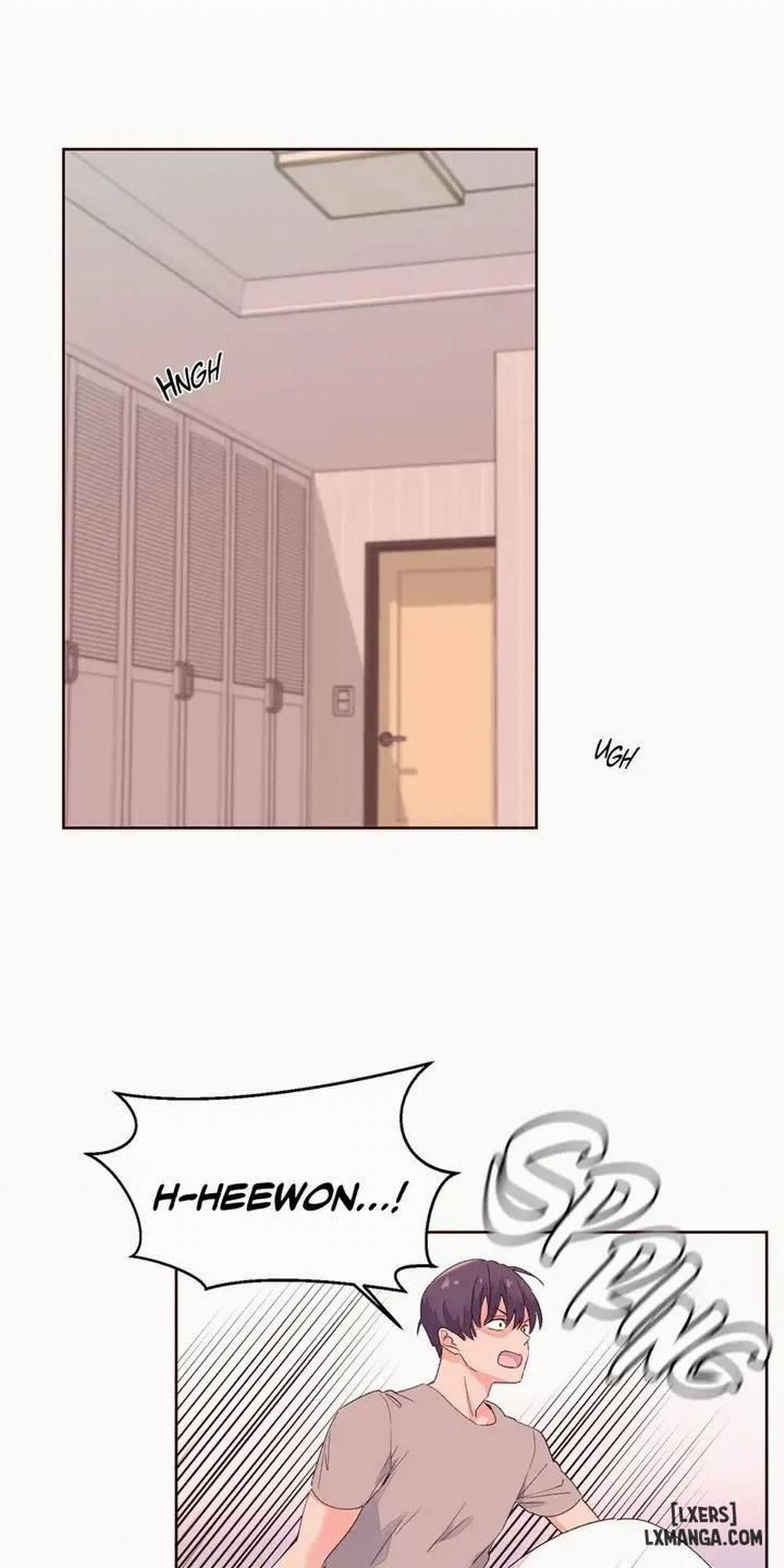 Chất Kích Dục 53 END trang 0