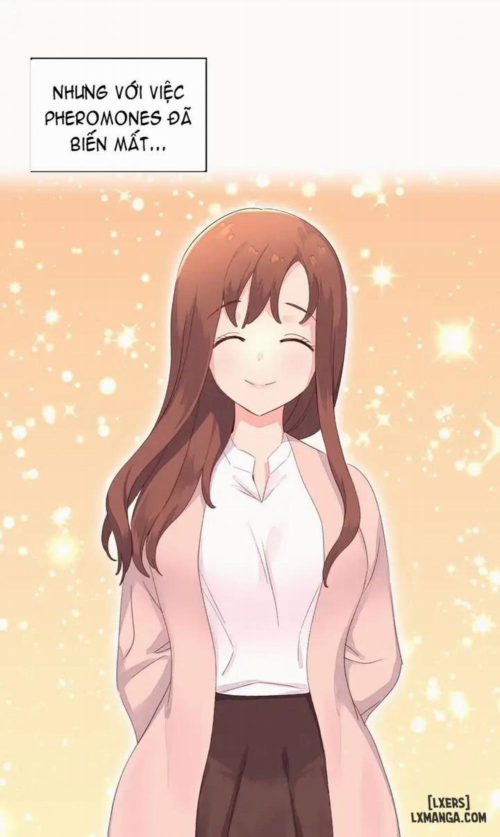 Chất Kích Dục 53 END trang 20