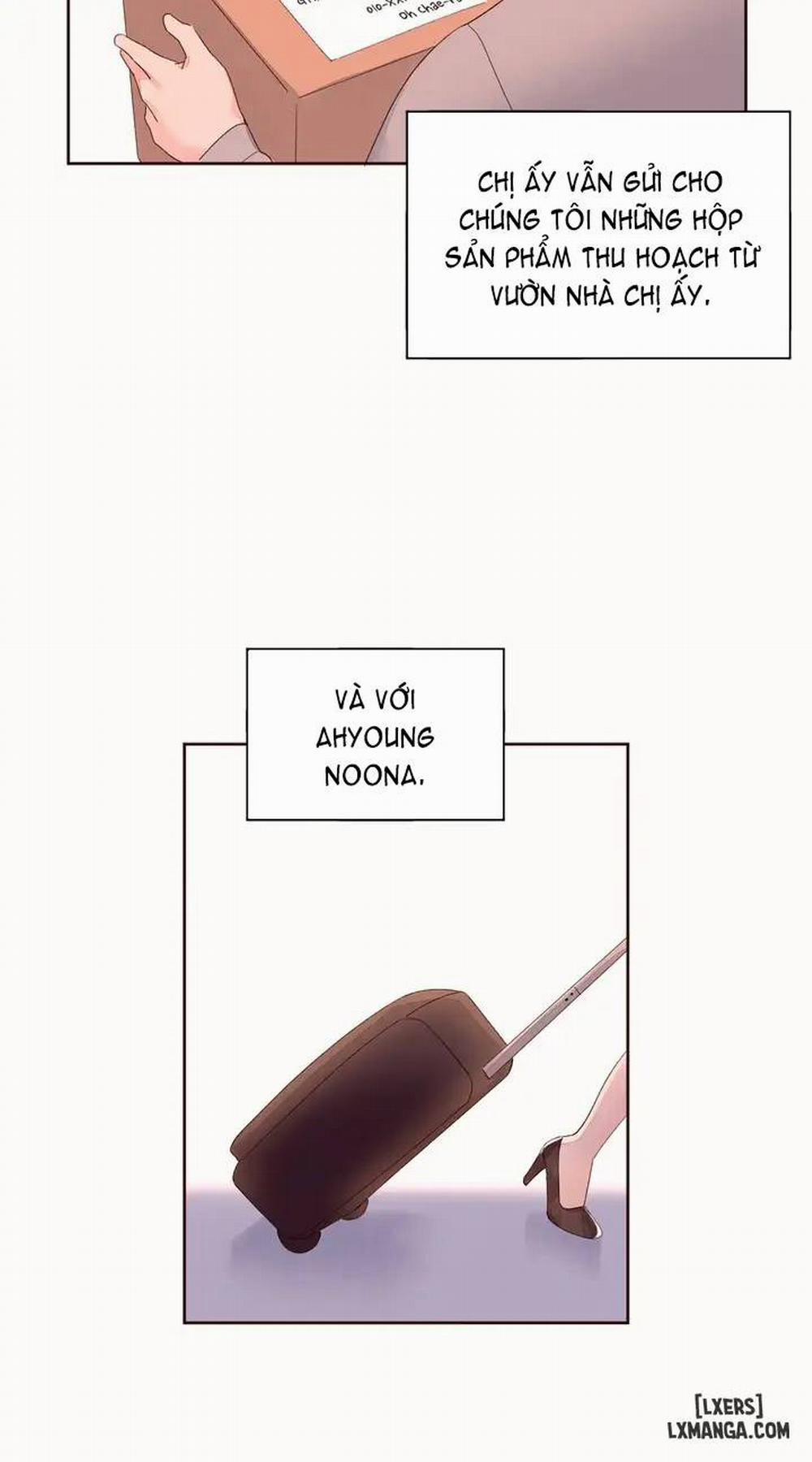 Chất Kích Dục 53 END trang 33