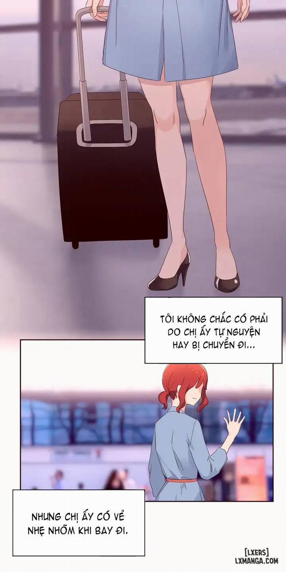 Chất Kích Dục 53 END trang 35