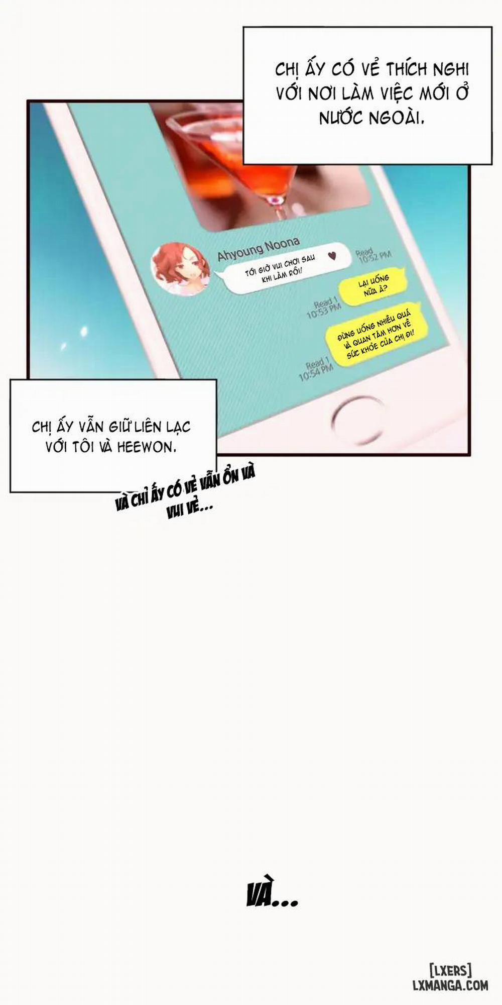 Chất Kích Dục 53 END trang 36