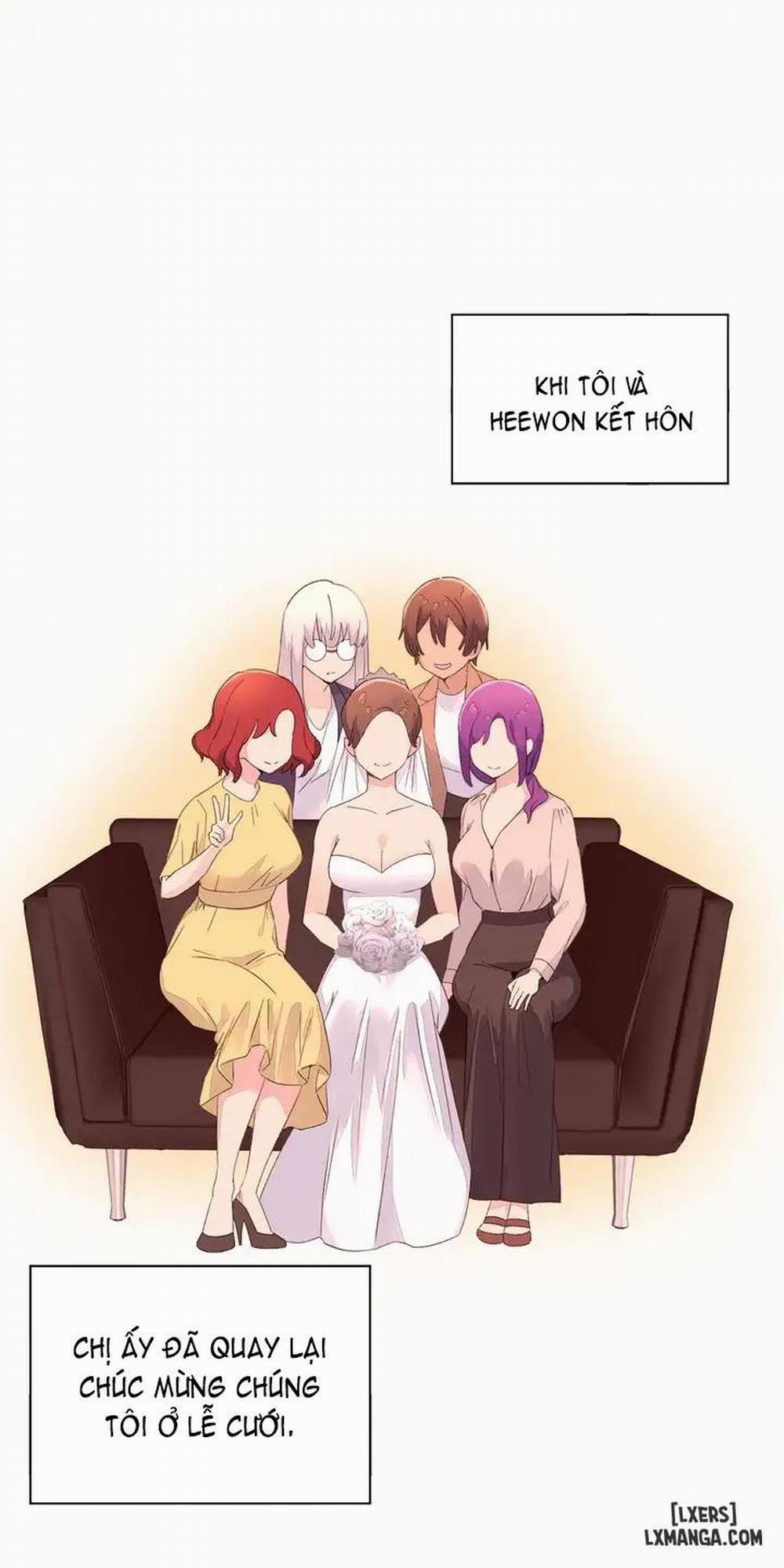 Chất Kích Dục 53 END trang 37