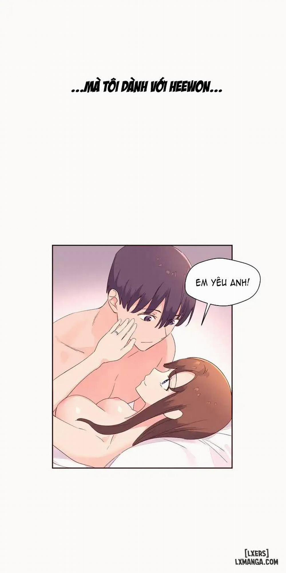 Chất Kích Dục 53 END trang 53