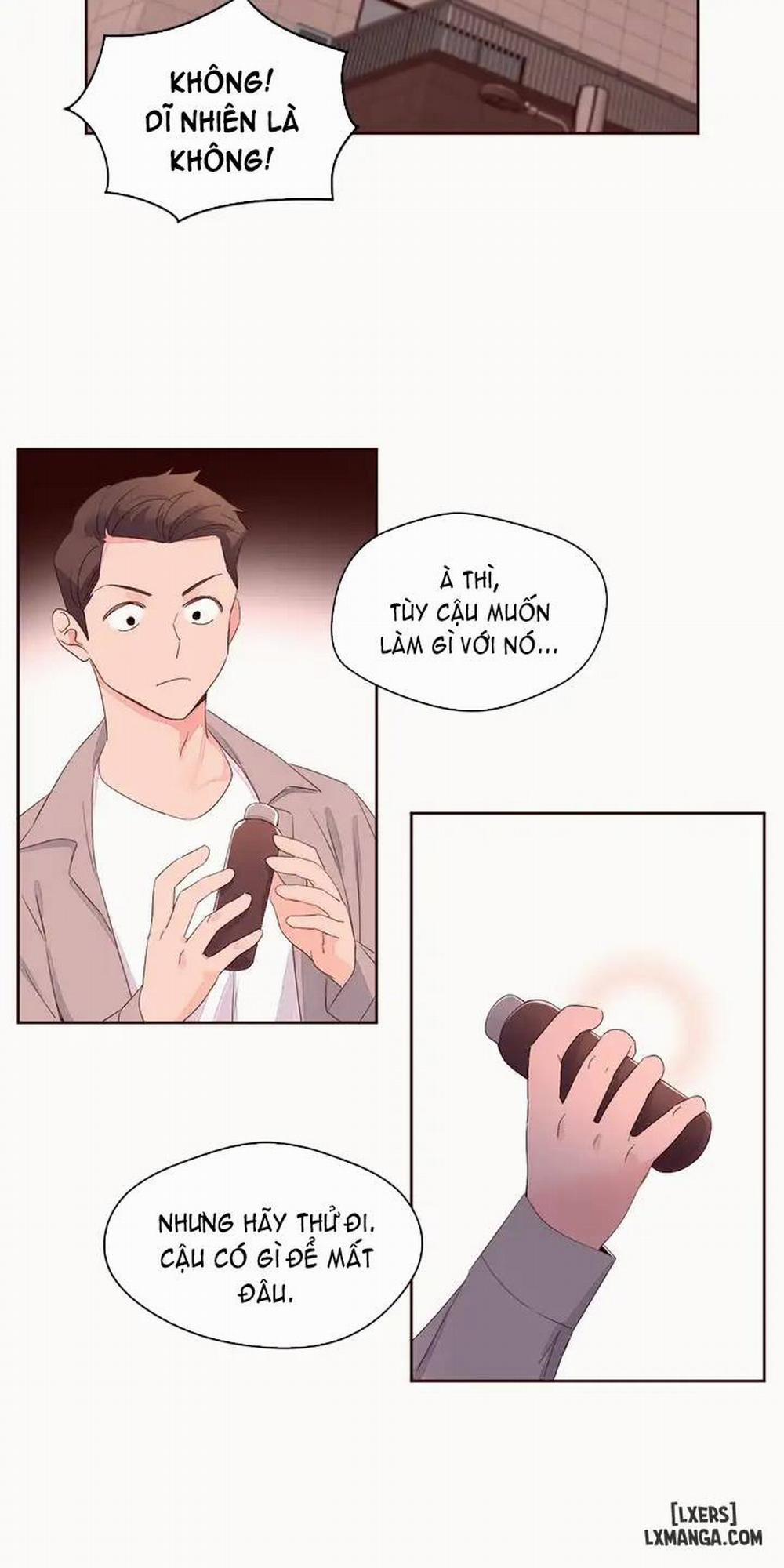 Chất Kích Dục 53 END trang 61