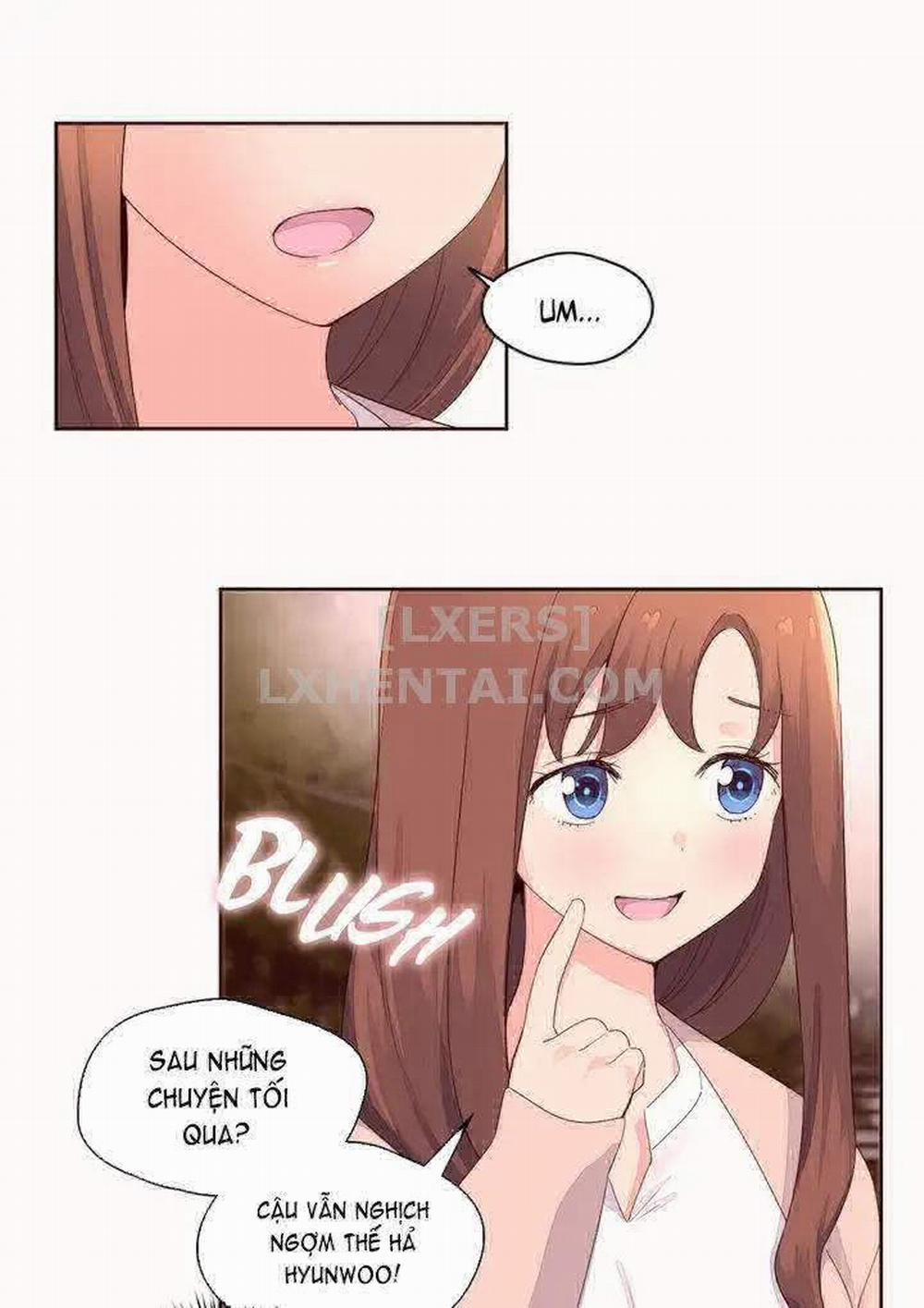 Chất Kích Dục 53 trang 12