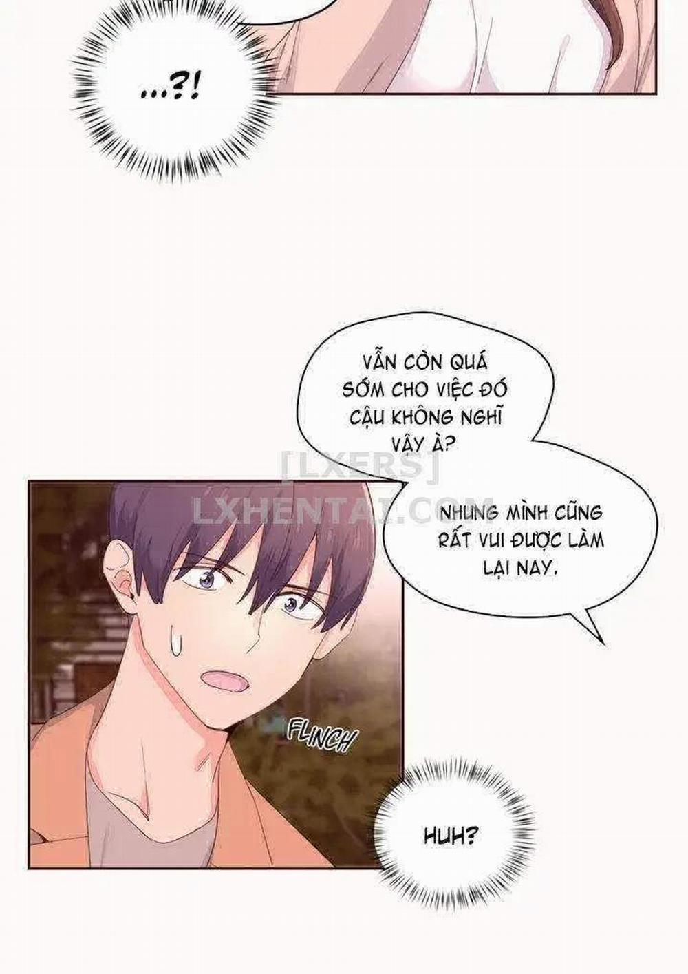 Chất Kích Dục 53 trang 13