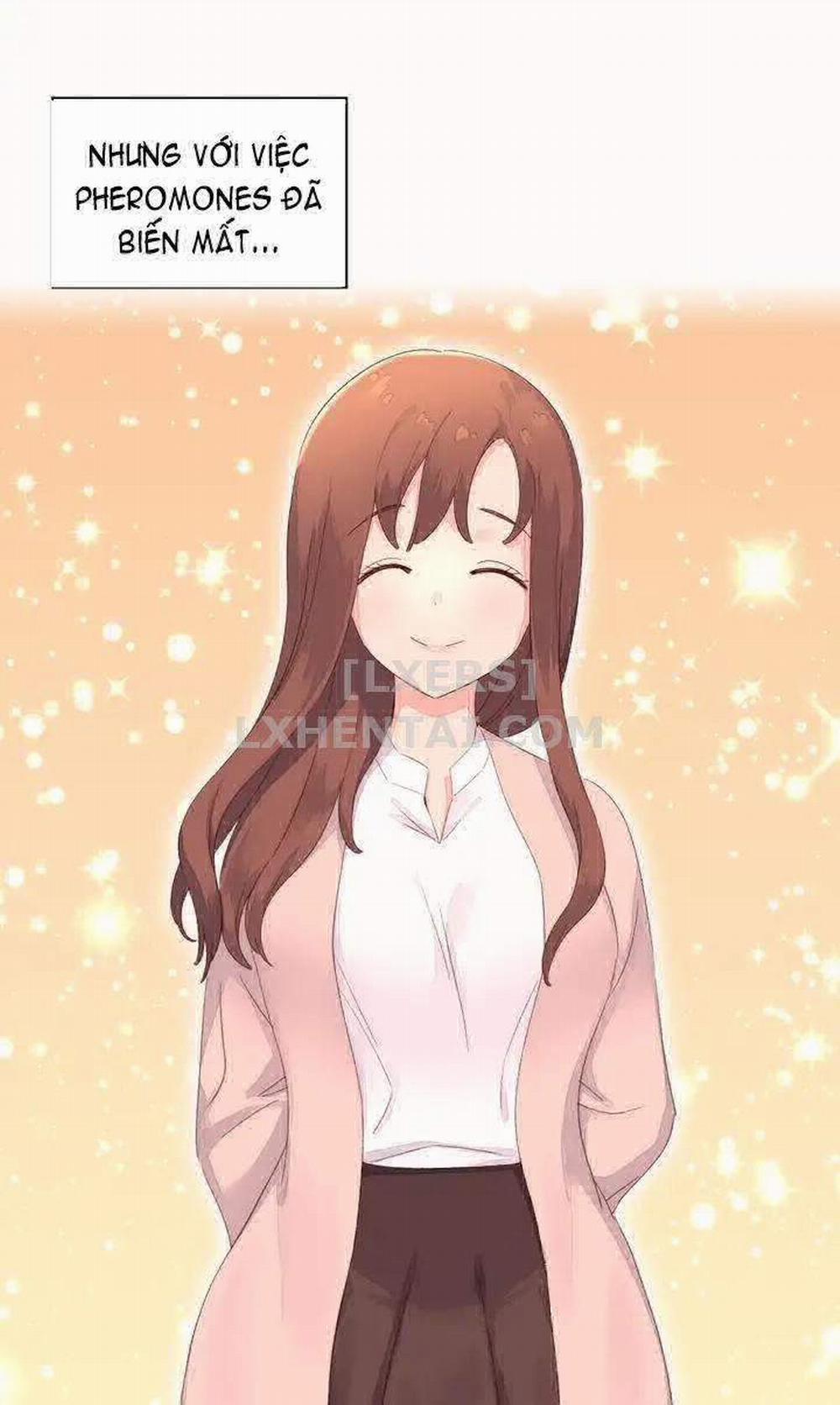 Chất Kích Dục 53 trang 18