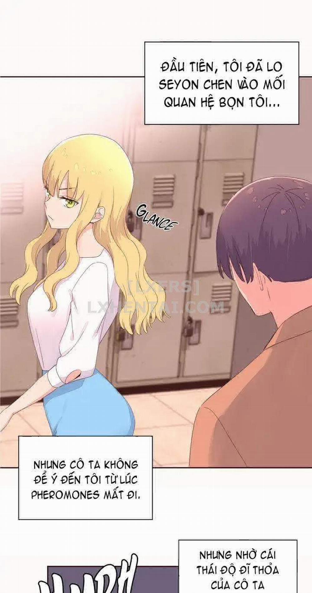 Chất Kích Dục 53 trang 20