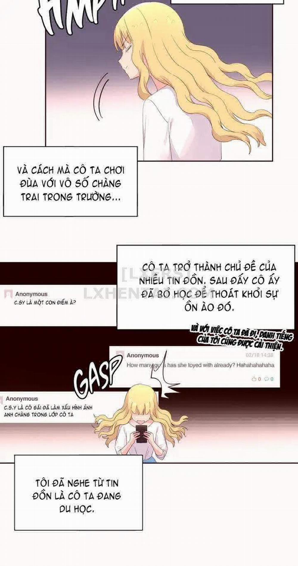 Chất Kích Dục 53 trang 21