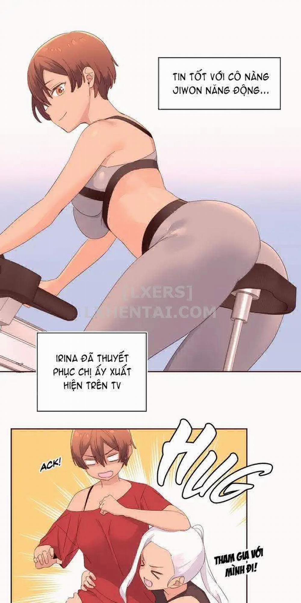 Chất Kích Dục 53 trang 26