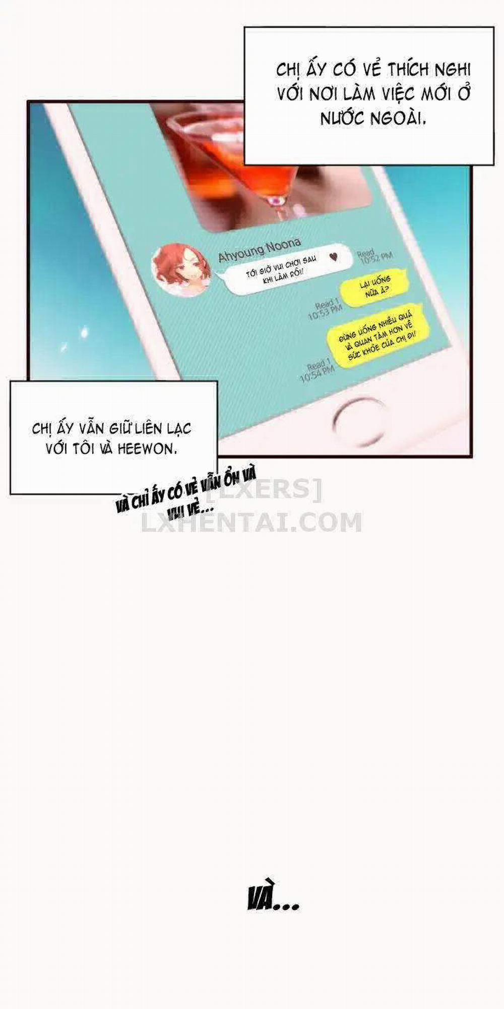 Chất Kích Dục 53 trang 34