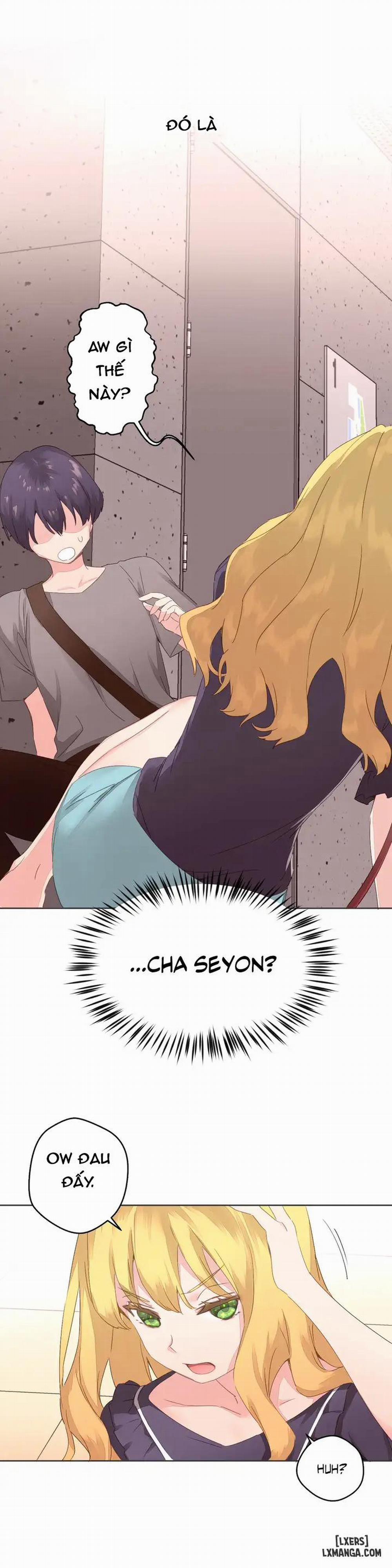 Chất Kích Dục 6 trang 1