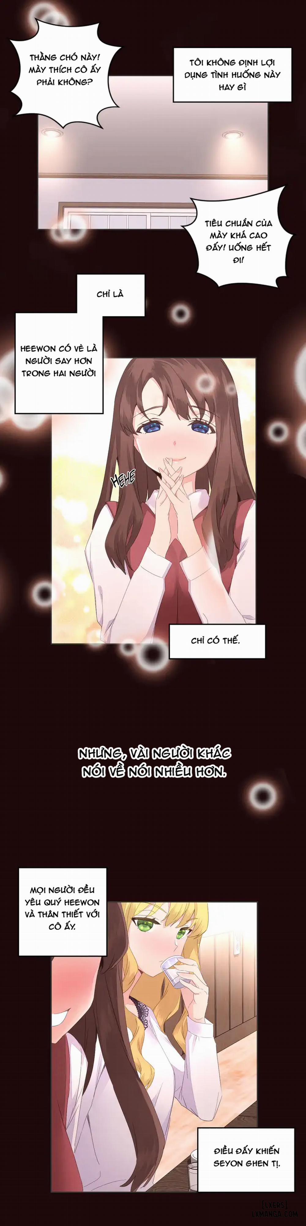 Chất Kích Dục 6 trang 10
