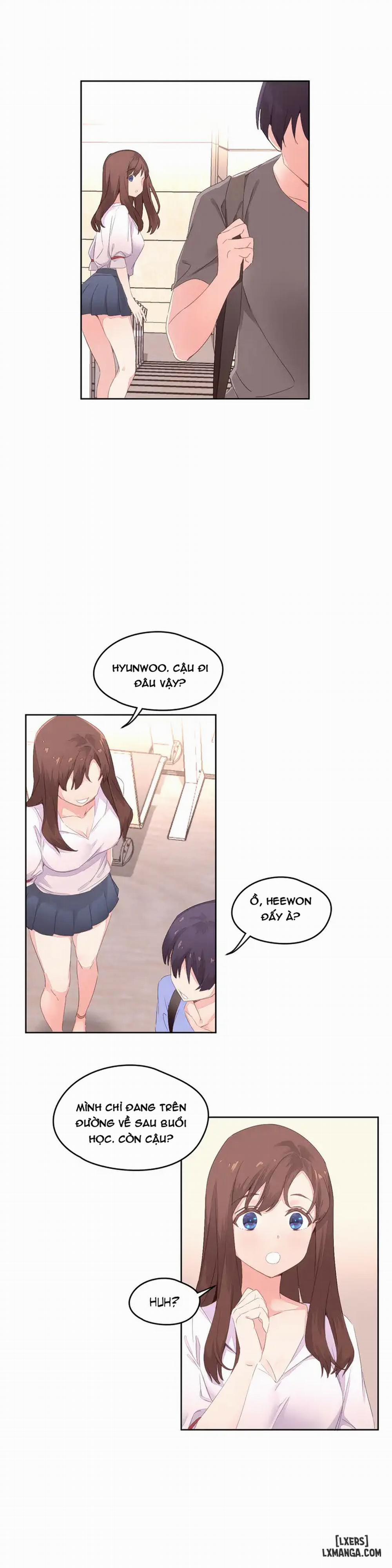 Chất Kích Dục 6 trang 13