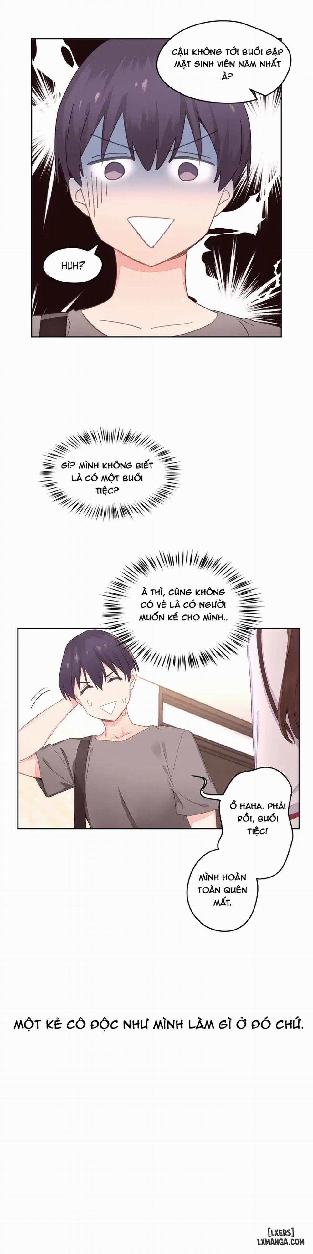 Chất Kích Dục 6 trang 14