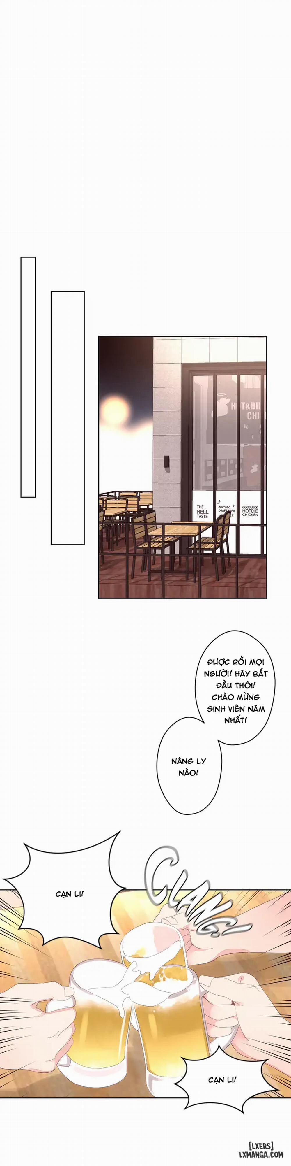 Chất Kích Dục 6 trang 17